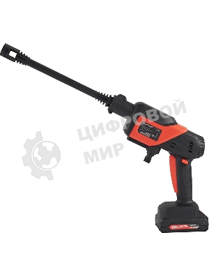 Минимойка Starwind SBW-25.20-2.1B 120Вт