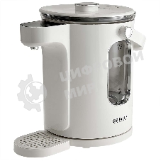 Чайник-термос DЕLTA LUX DE-1701 3л,LCD дисплей,1.