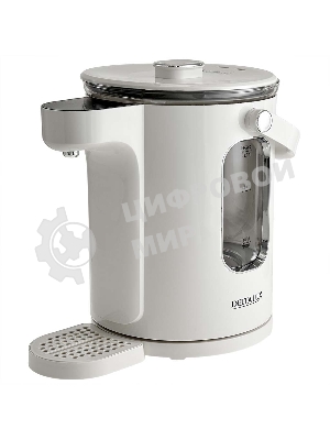 Чайник-термос DЕLTA LUX DE-1701 3л,LCD дисплей,1.