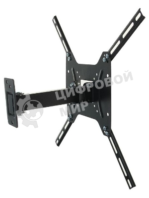 Кронштейн Kromax OPTIMA-403 черный, 15