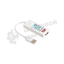 USB-тестер UNI-T UT658B