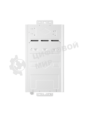 Водонагреватель газ Edisson H 20 DL