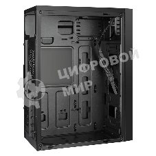 Компьютерный корпус Ginzzu A420 ATX