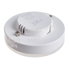 Лампа светодиодная LEDVANCE OSRAM LED Value LVGX5375 10SW/840 230В GX53 10х1 RU