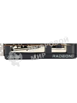 Видеокарта Asus AMD Radeon RX 7600 8Gb PCI-E DUAL-RX7600-O8G-EVO 128bit GDDR6 2280/18000 HDMIx1 DPx3 HDCP Ret