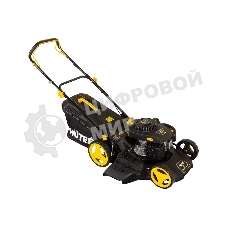 Газонокосилка бензиновая Huter GLM-7.0 SL