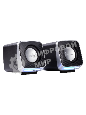 Портативная колонка Smartbuy MINI PRO черный