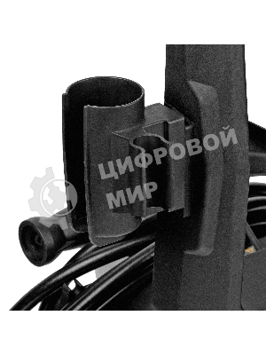 Моечная машина высокого давления Denzel R-170, 1800 Вт, 170 бар, 380 л/ч