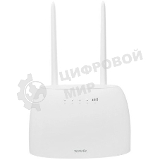 Роутер Tenda 4G06, 4G LTE и 4G VoLTE wiFi