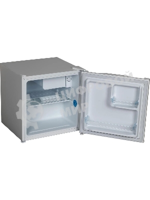 Холодильник Hansa FM050.4 белый однокамерный 41/5л морозилка сверху