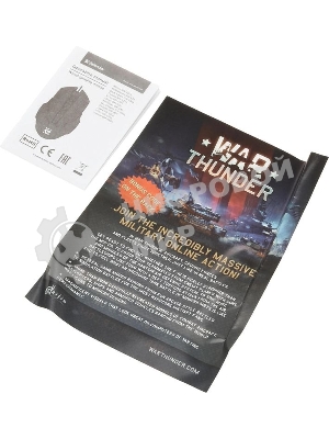 Мышь проводная Defender Sky Dragon GM-090L черный, 3200 dpi, USB, кнопки - 6