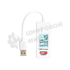 USB-тестер UNI-T UT658B