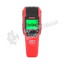 Детектор металла и кабелей UNI-T UT387C
