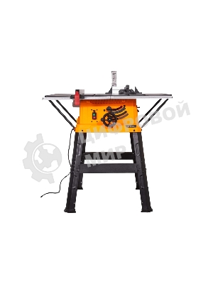 Станок распиловочный циркулярный Вихрь ЦРС-255