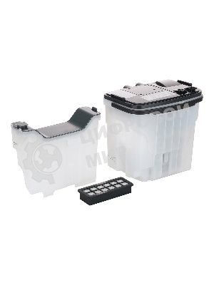 Пылесос Zelmer ZVC9140D W&D AquaLeon Pro