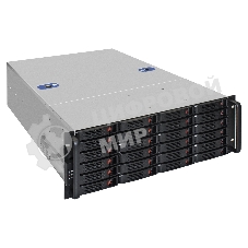 Серверный корпус ExeGate EX293581RUS Pro 4U660-HS24 (RM 19