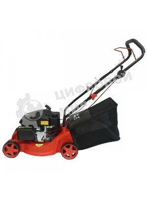 Газонокосилка КАЛИБР ГКБ - 5/400