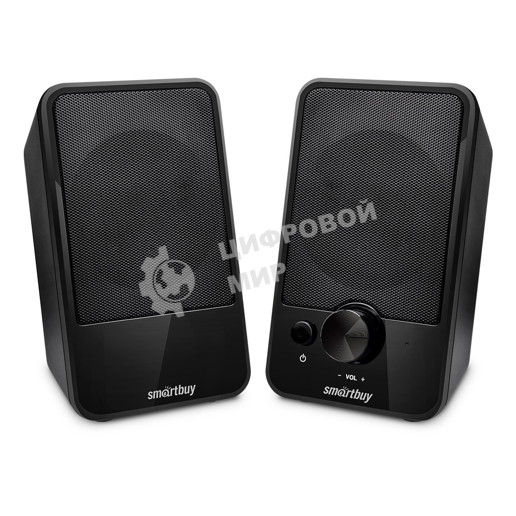 Акустическая система Smartbuy (SBA-4850) W30