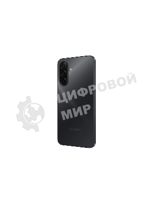 Смартфон Samsung Galaxy A17 SM-A175F, 4/128Gb черный