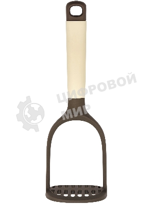 Набор 5 кухонных предм. Rondell Mocco&Latte RD-1860 (BN) коричневый