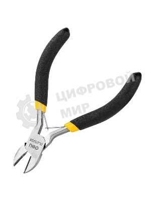 Диагональные бокорезы Deli DL20025 5