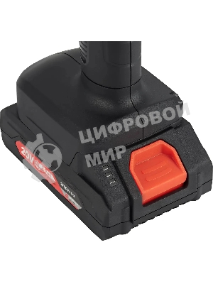 Минимойка Starwind SBW-25.20-2.1B 120Вт