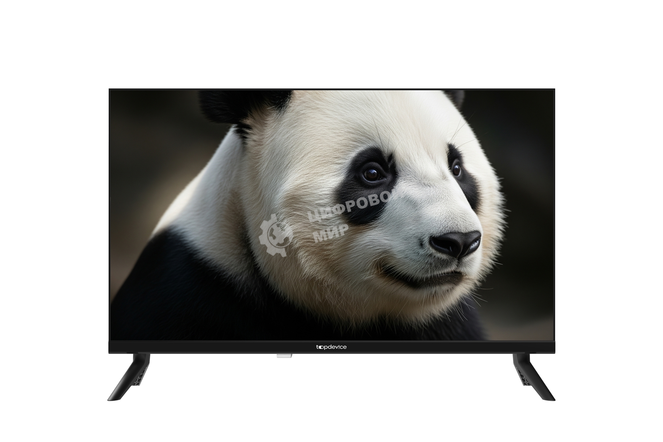 Телевизор TopDevice 24