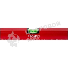 Пузырьковый уровень RGK U6040