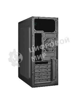 Компьютерный корпус Ginzzu A420 ATX
