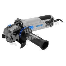 Угловая шлифовальная машина (УШМ) DEKO AG1500DK PRO, 125мм, 1500 Вт