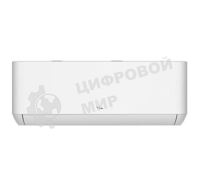 Кондиционер сплит-система TCL TAC-TP07ONF/R 7000 BTU, 21 м², 25 дБ, охлаждение, обогрев, осушение, белый