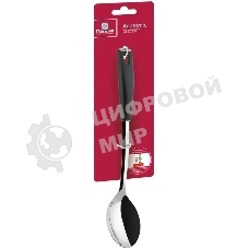 Ложка поварская RONDELL Anatomie RD-645 черный