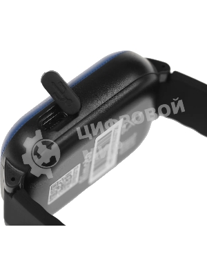 Смарт-часы AIMOTO LITE черный 9101201