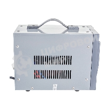 Стабилизатор напряжения Ресанта АСН-2000/1-Ц электронный однофазный серый