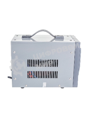 Стабилизатор напряжения Ресанта АСН-2000/1-Ц электронный однофазный серый