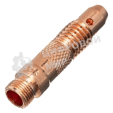 Держатель цанги для электрода Denzel 2 мм, 2,4 мм, 3,2 мм, 10 шт