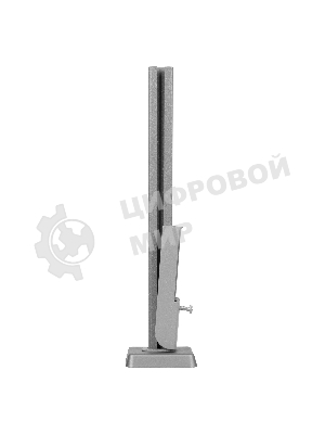 Кронштейн напольный Royal Thermo К11.31 Silver Satin