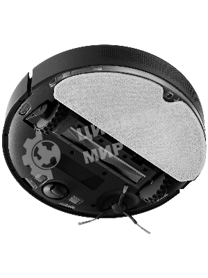 Робот-пылесос Dreame Robot Vacuum and Mop F10 черный