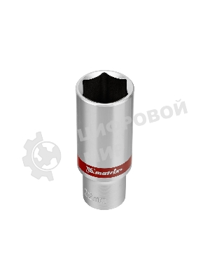 Набор удлиненных торцевых головок Matrix 1/2