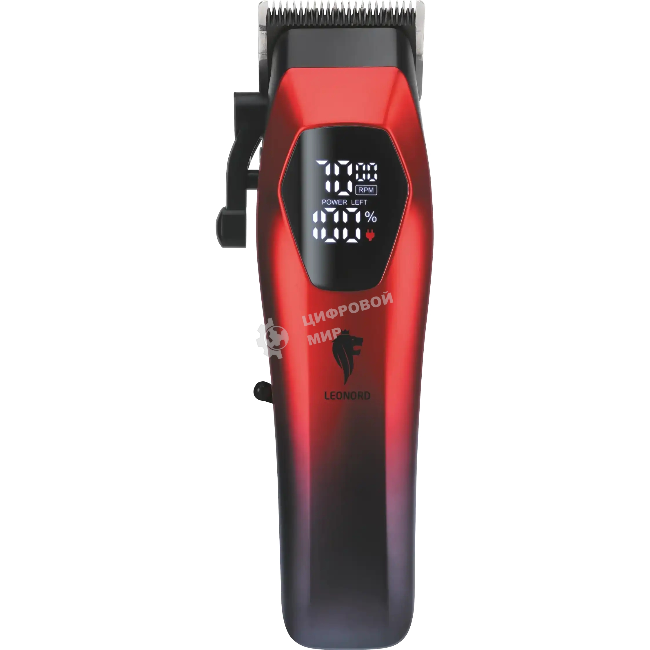 Машинка для стрижки LEONORD LE-1239 (111228)