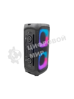 Портативная колонка Ritmix SP-910B черный