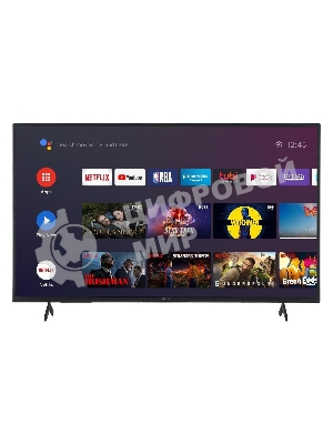 Телевизор Sony BRAVIA 85