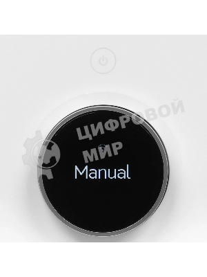 Аэрогриль Xiaomi Mi Smart Air Fryer 6.5L EU белый, 1800 Вт, 6.5 л, сенсор, 12 программ