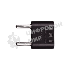 Гнездо адаптера ваттметра UNI-T UT-S10