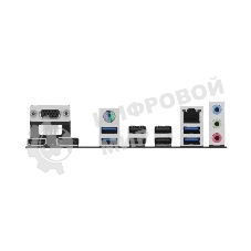 Материнская плата ASUS PRIME A620M-E-CSM, AM5, AMD A620, 2xDDR5, 4xSATA, 1xM.2, 1xPCI-E 4.0 x16, 1xPCI-E x1, 1xDisplayPort, 1xHDMI, 1xVGA, 1x 1Gb LAN, 4xUSB-A 3.2 Gen 1, 4xUSB-A 2.0, 3x3.5 мм, 7.1, Micro-ATX