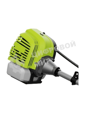 Триммер бензиновый Deli DE-GT255-5 