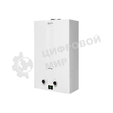 Колонка газовая Ballu GWH 10 Fiery