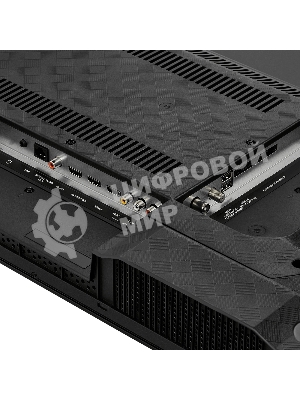 Телевизор Maunfeld 65