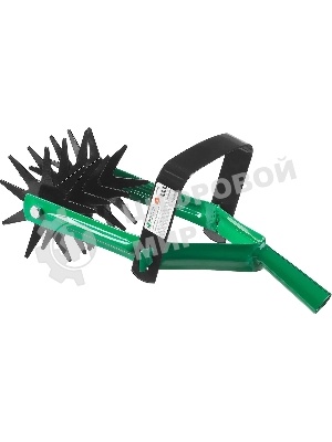 Культиватор РОСТОК ротационный четырёхдисковый