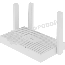 Роутер беспроводной Cudy WR1300E AC1200 10/100/1000 белый